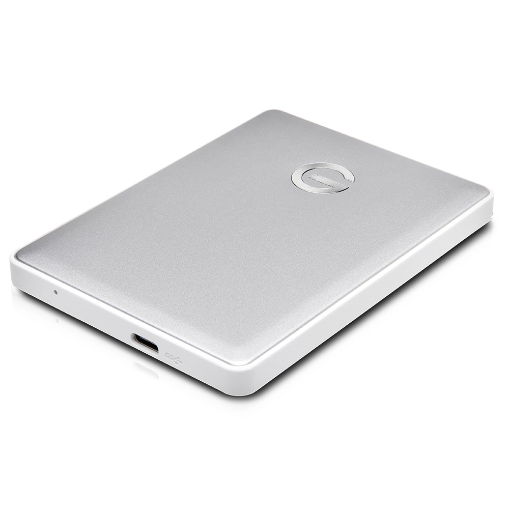 G-DRIVE 1TB HDD