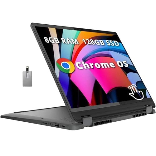 IdeaPad Flex 5 - 14'' Core i3-1315U 8GB DDR4 128GB SSD