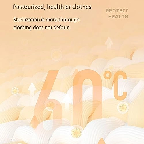 Mini Laundry Machine