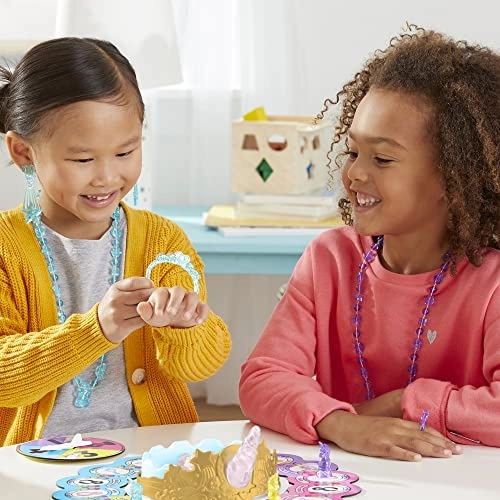 Pretty Princess Unicorn Edition - 5 years and up 20 Pieces