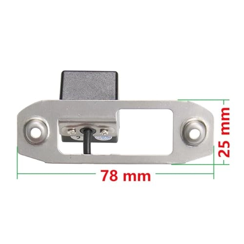 HD CCD Car Rear View Camera - Night vision