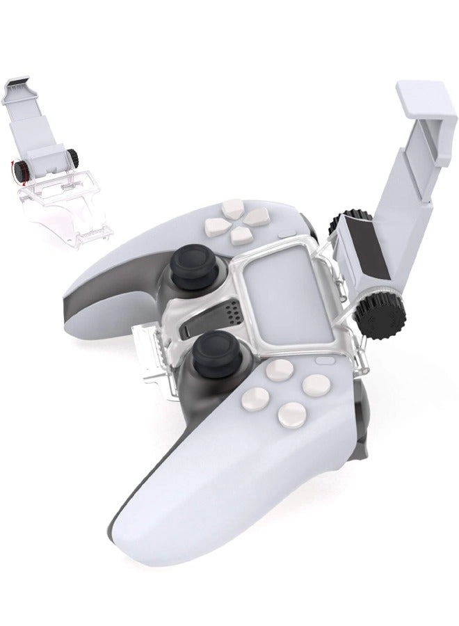 PS5 Controller Mobile Gaming Clip - PS5