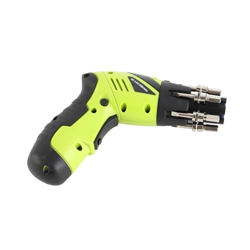 Cordless Screwdriver - 1.5Ah