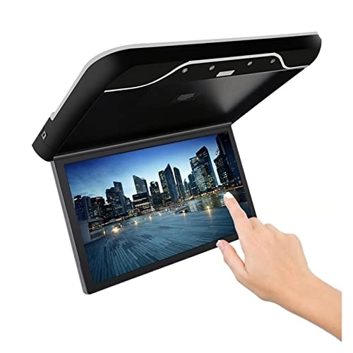 Car Headrest Video Player - 19 Inch