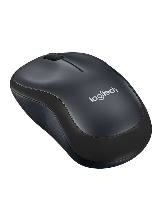M220 Silent Mobile Mouse - Wireless