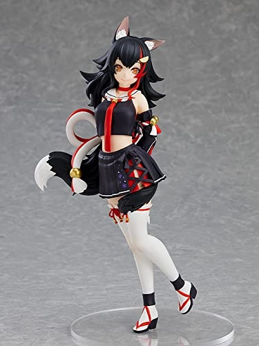 Ookami Mio - hololive production Pop Up Parade (17.78 cm)