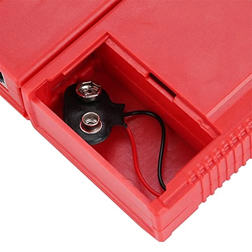 WZ-468 - RJ45 RJ11 Automatic scan