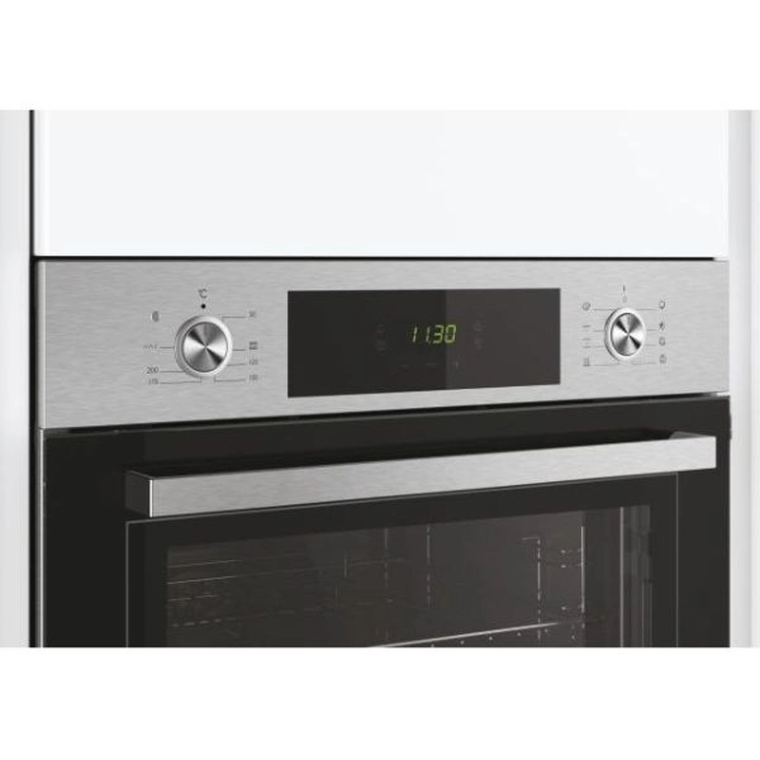 FCT625XL - Electric Oven