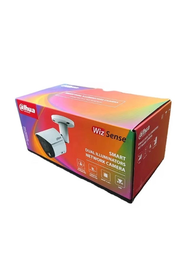 DHI-NVR4B04HC/E - 4 channels