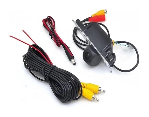 Rear View Camera - wireless