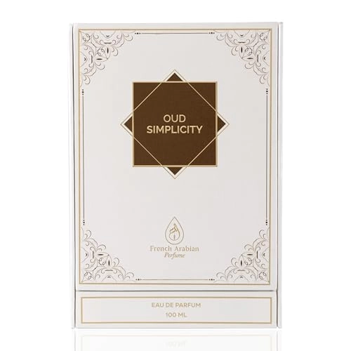 Oud Simple Mood Eau de Parfum 100 ml