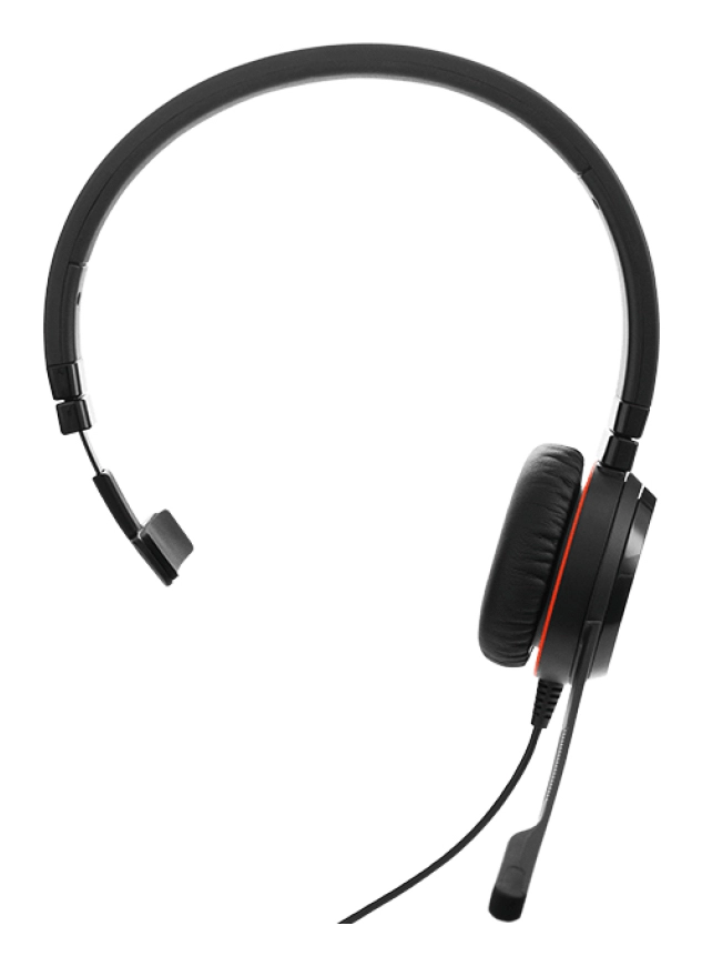 Evolve2 30 Wired Headset