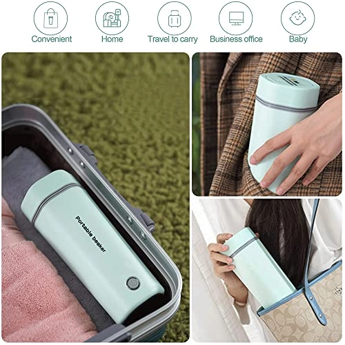 Travel Electric Kettle