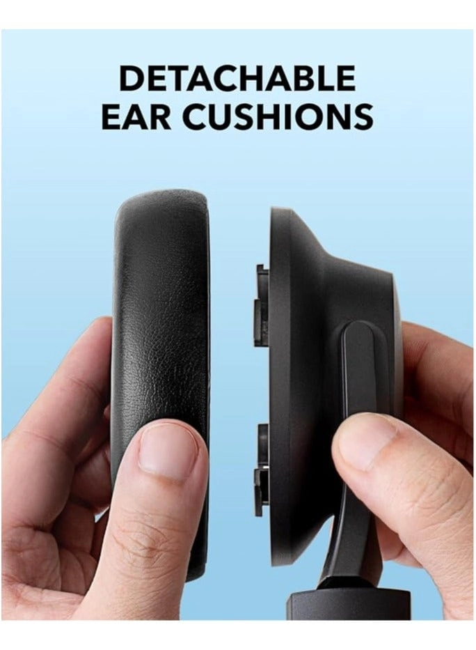 Q11i Wireless Headphone