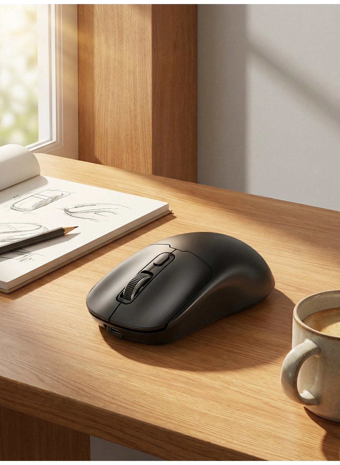 Q3 - Bluetooth/Wireless