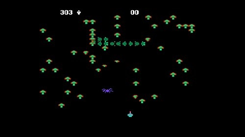 Atari Flashback Classics Volume 3