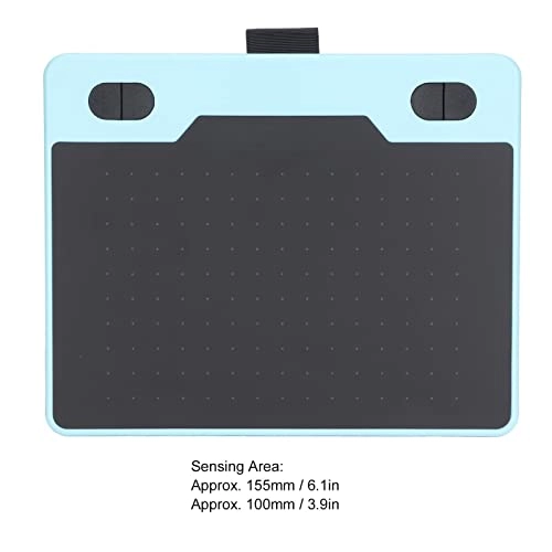 T503 - 155mm / 6.1in 100mm / 3.9in 8192 Level