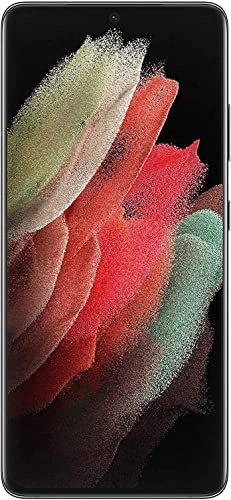 Galaxy S21 Ultra - 12GB 256GB