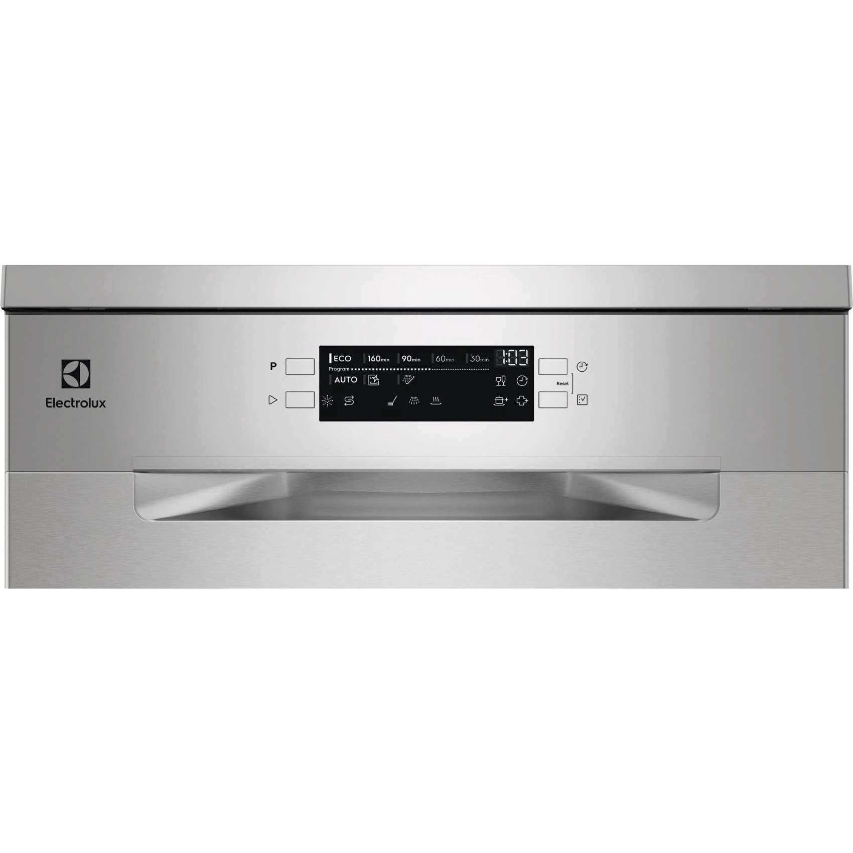 ESM48311SX Freestanding