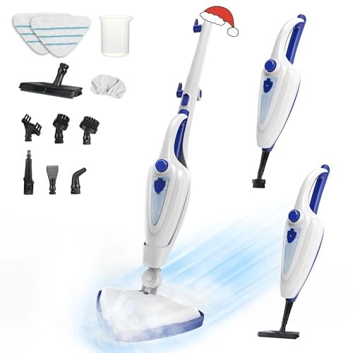 Steam Mop - 385ml