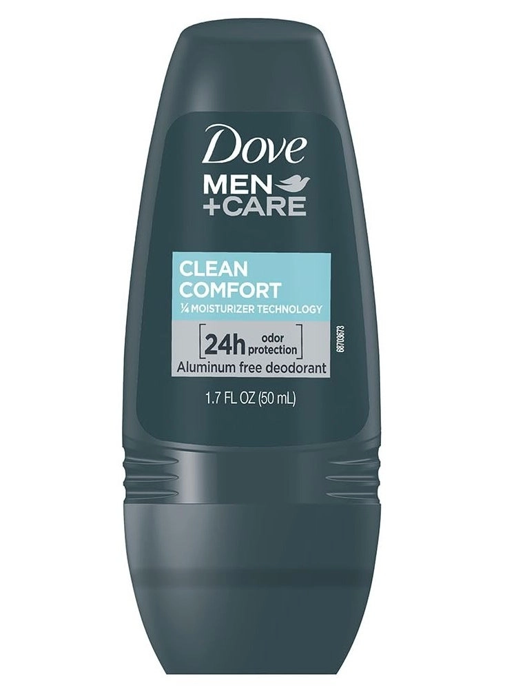 Men+Care Clean Comfort Pack