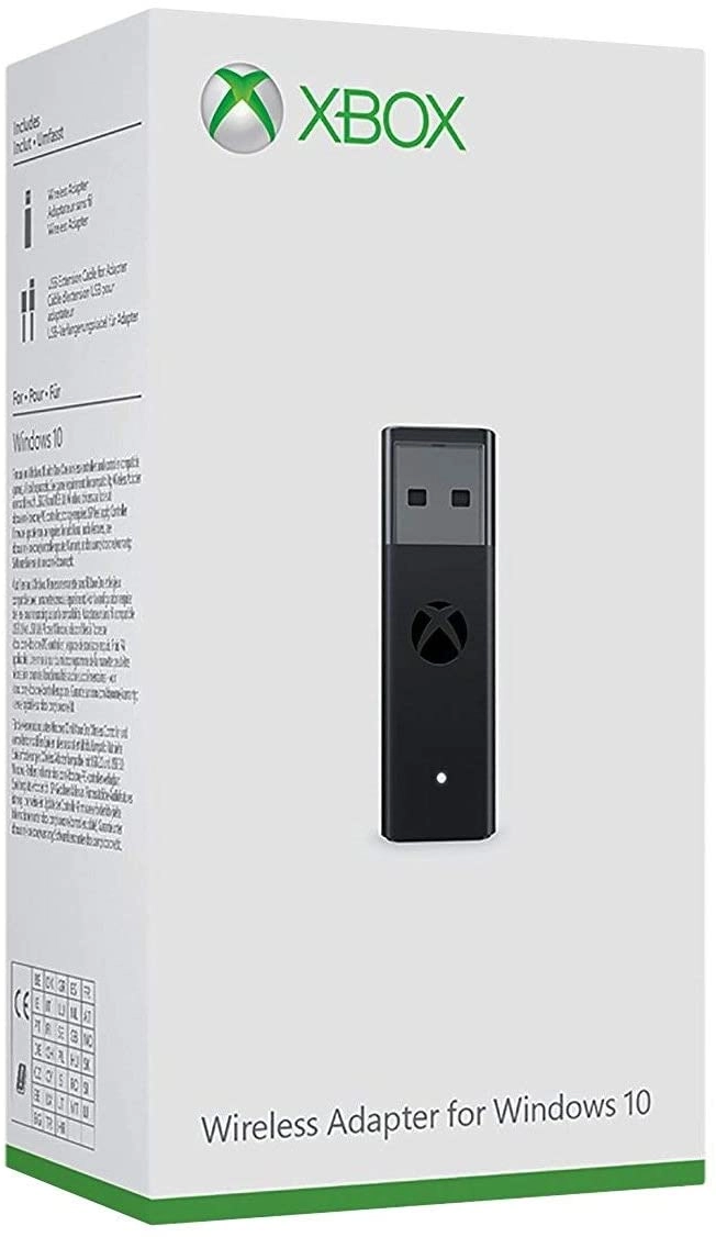Xbox Wireless Adapter