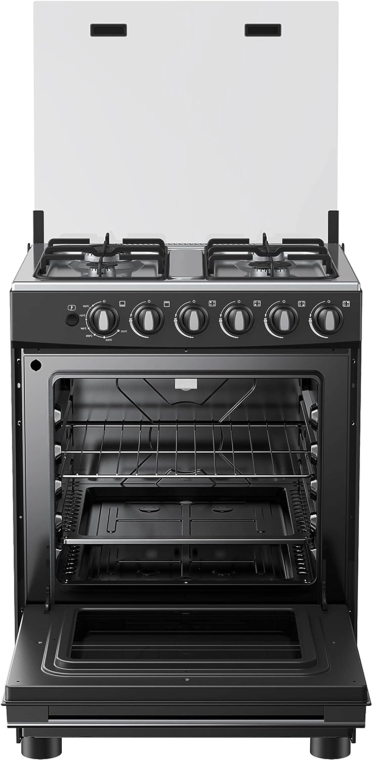 CRMA-M66BCFS GAS Cooker