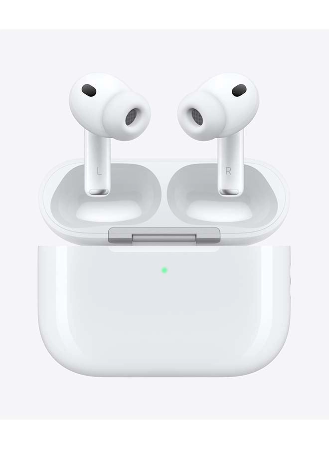 AirPods Pro 3 - Wireless Earbud