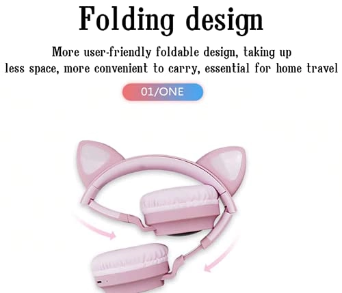 6074282289 Wireless Headphone