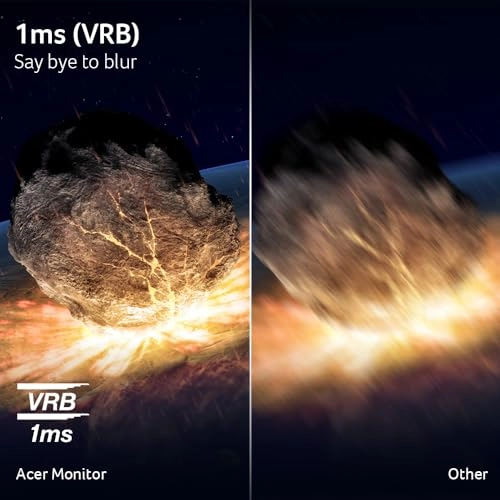 EI322QUR Pbmiippx - 31.5-inch 2560 x 1440