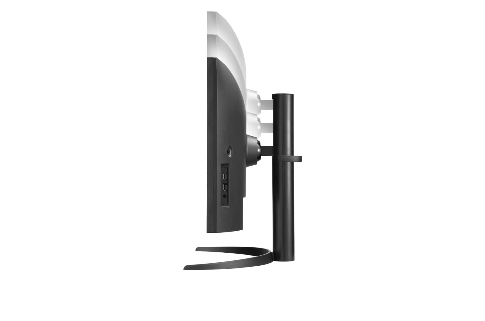 34WR55QC-B - 34 Inches 3440 x 1440