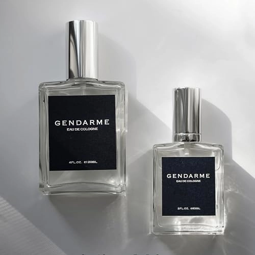 Cologne Spray for Men - 60 Milliliters