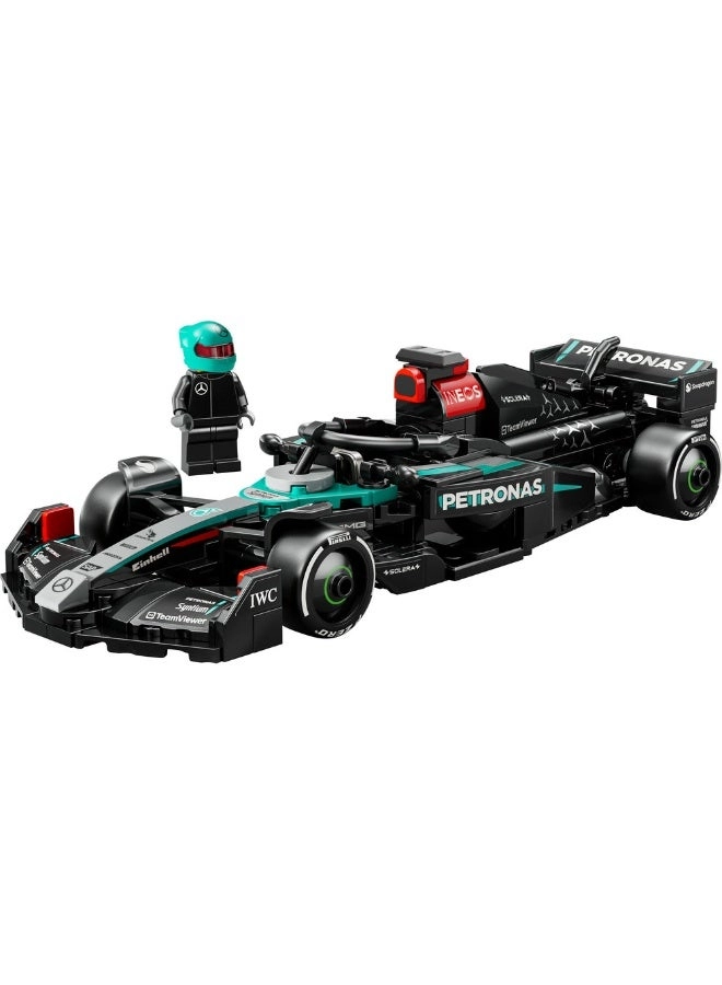 Speed Champions Mercedes-AMG F1 W15 (77244)