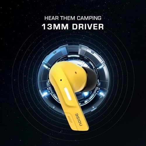 Buds Trooper Wireless Earbud