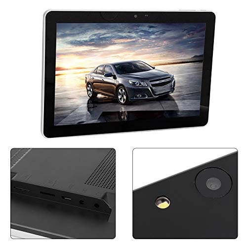 Headrest Monitor - 10.6in