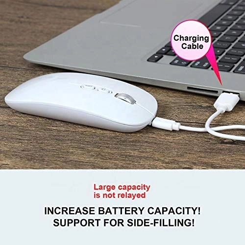 Optical Gaming Mouse - USB