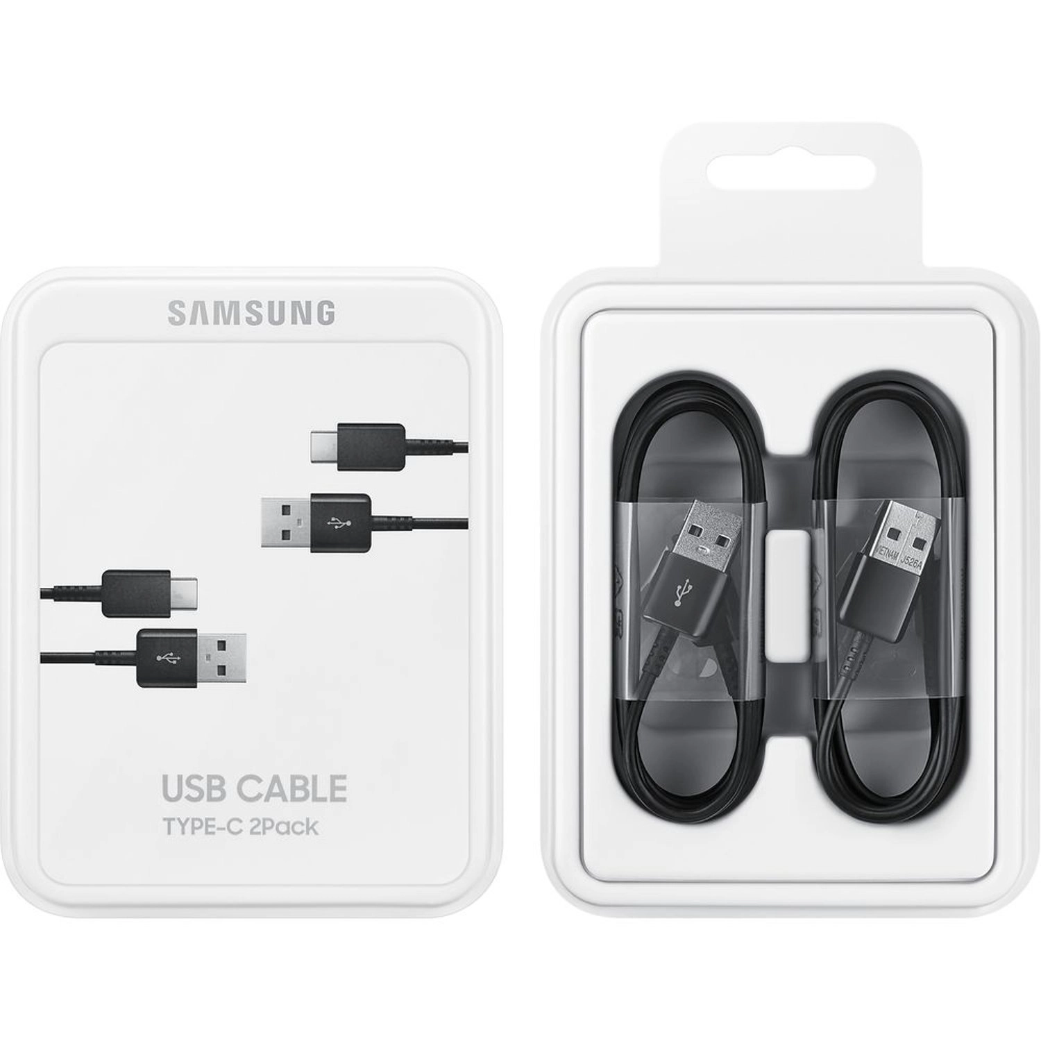 USB Cable USB-A to USB-C 1.5m
