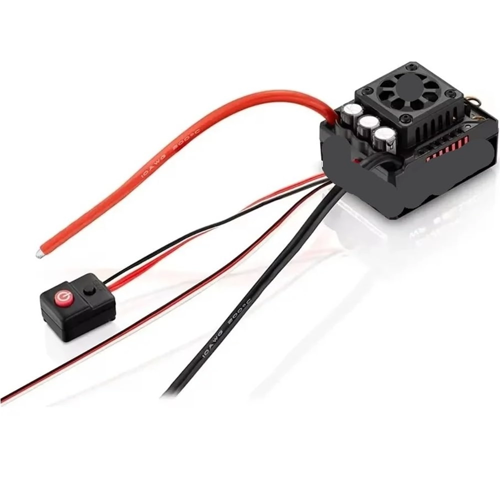 LINHUABAI 8BL150 G2 - 1/8 Brushless