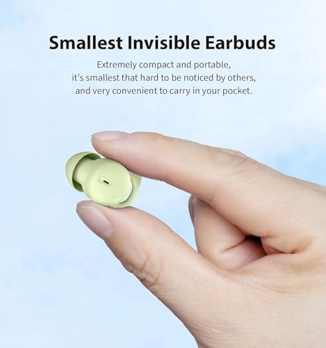 Q26 Wireless Earbud