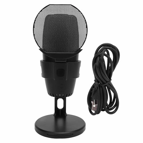 Wisoqueu1fpy4cbs USB Microphone