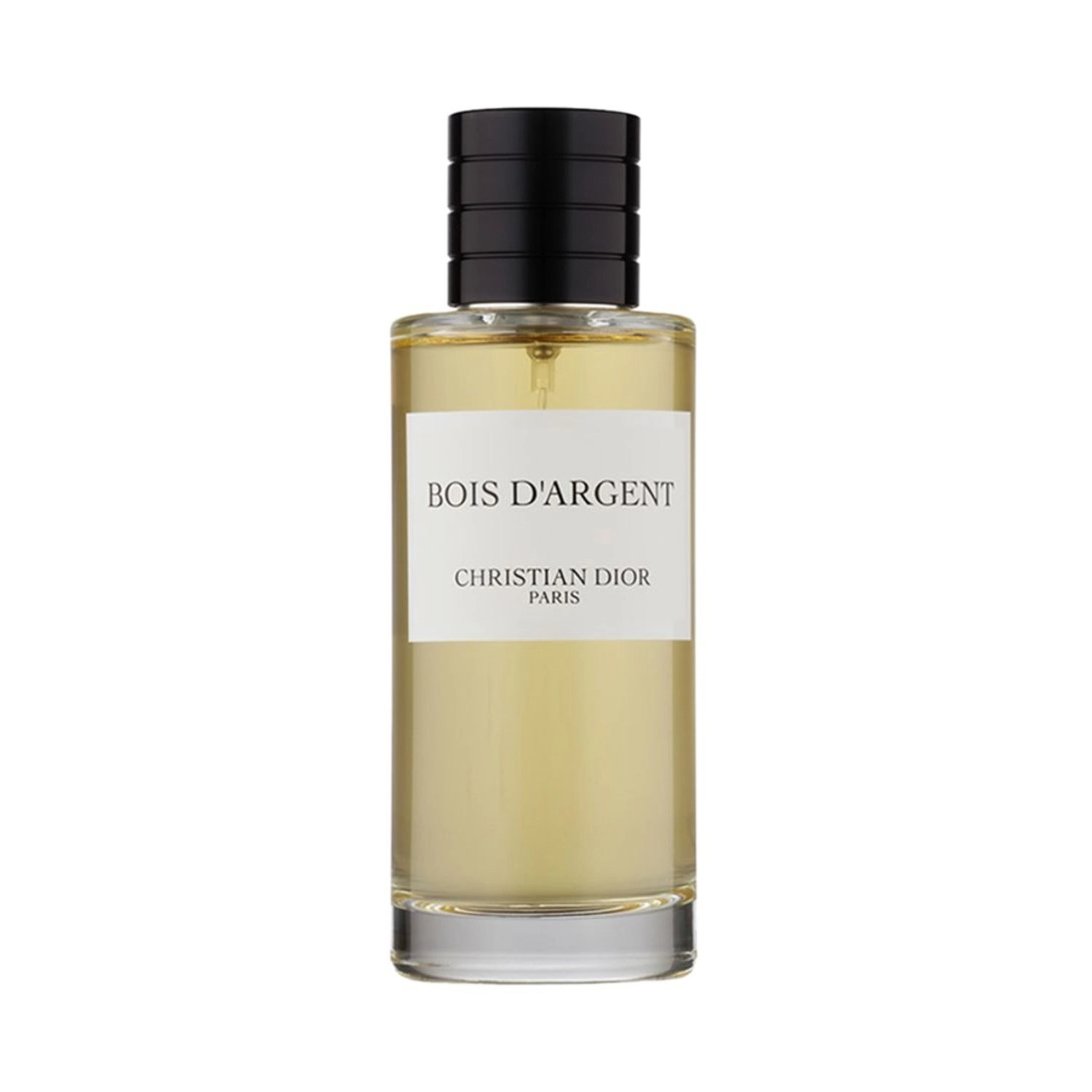 Dior Bois D'argent - Eau de Parfum 125 ml