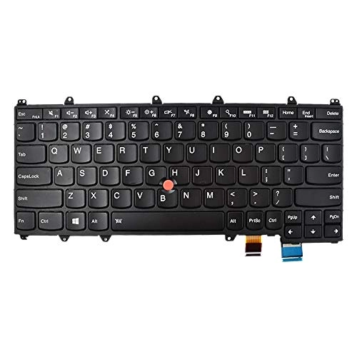 Laptop Keyboard - US