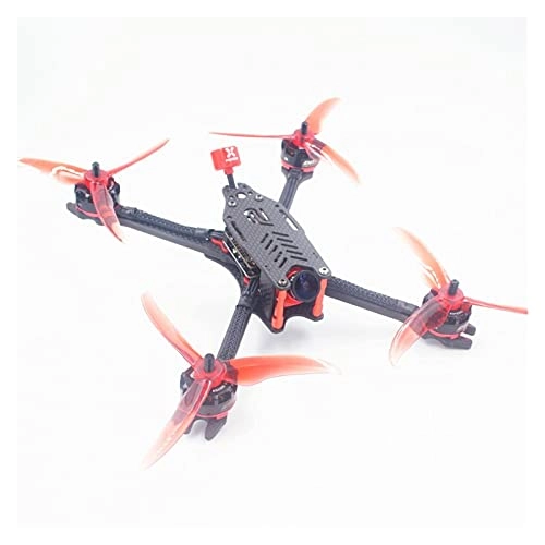 Carbon Fiber Frame Kit