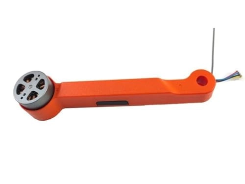 L800 Pro2 - Orange rear left