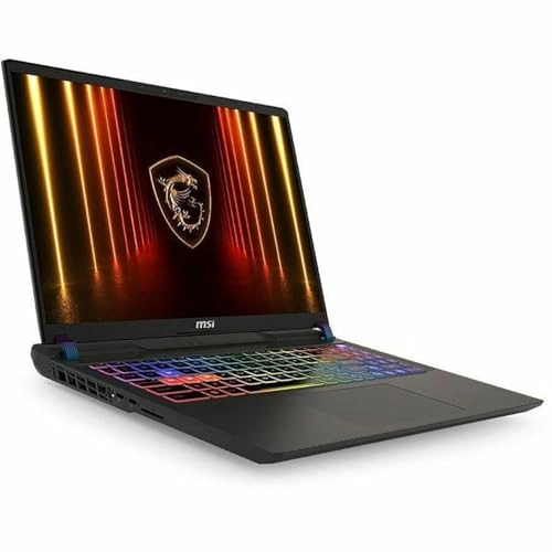 Vector 16 HX AI - 16'' 1TB 32GB Ultra 7-255HX