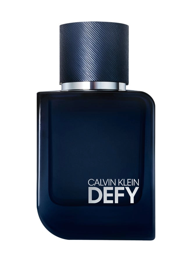 Defy Eau de Parfum - 50ml
