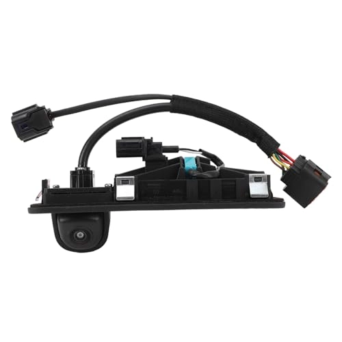 Trunk Handle Backup Camera - 95760 B1100 Genesis 2015-2016