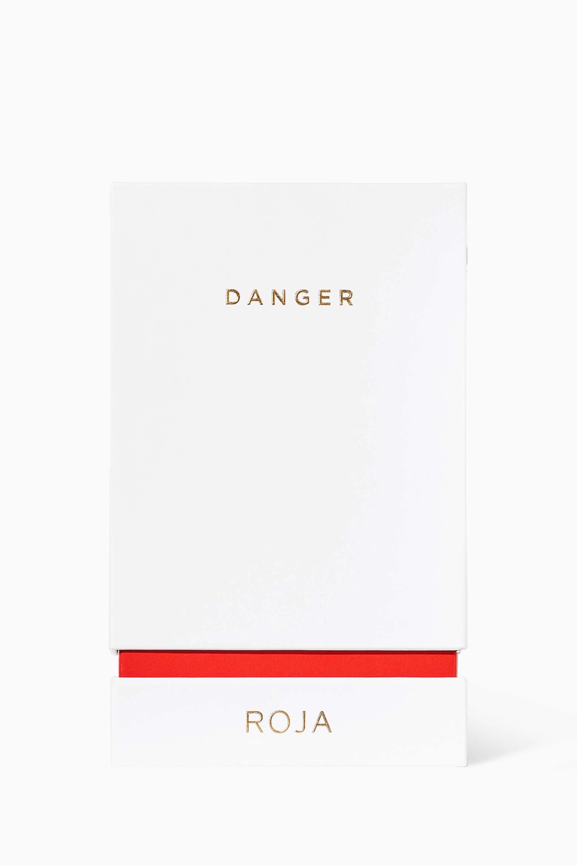 Danger Eau de Parfum 75ml