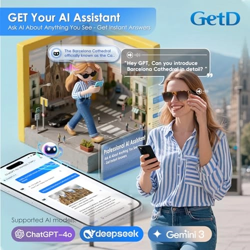 GG13 - Bluetooth AI Translator 11H Battery