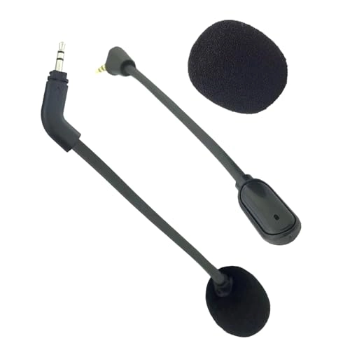 Cloud II 3.5mm-Mini-Jack Microphone